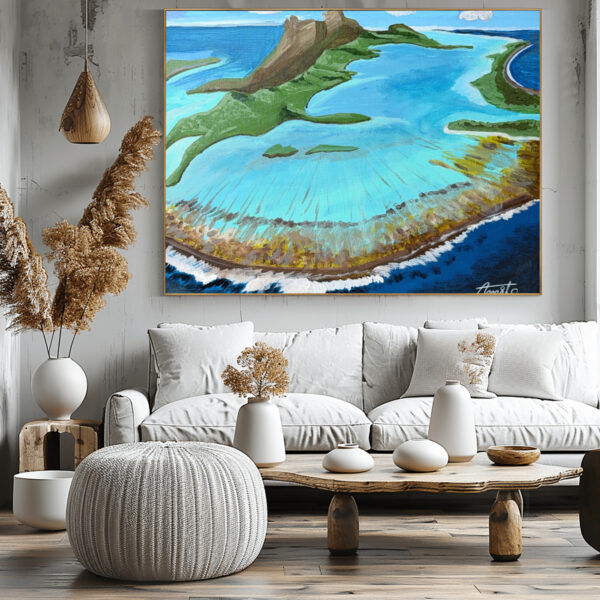 Bora Bora - Image 2