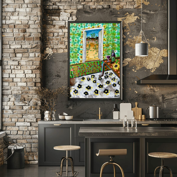 Desert View Window - Image 4