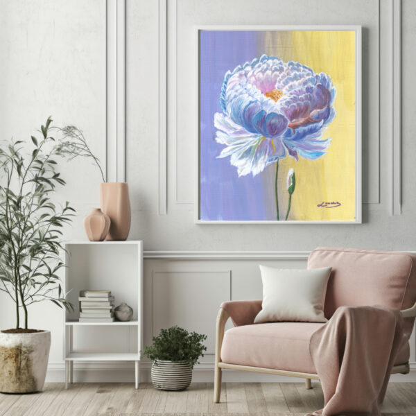 Peony - Image 3