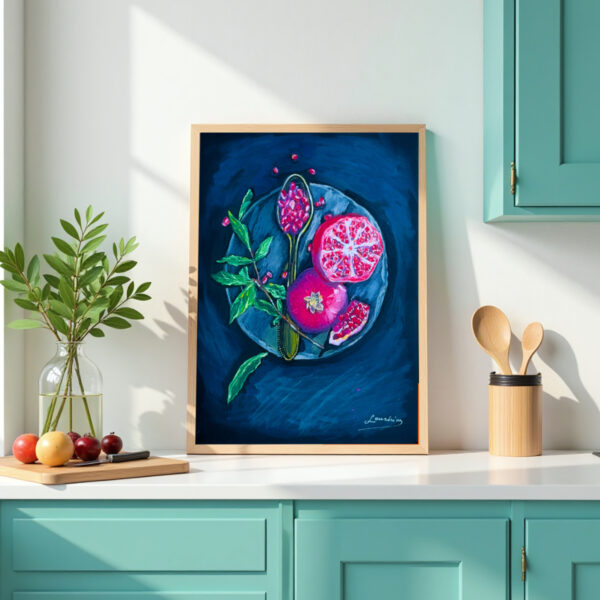 Pomegranate - Image 4