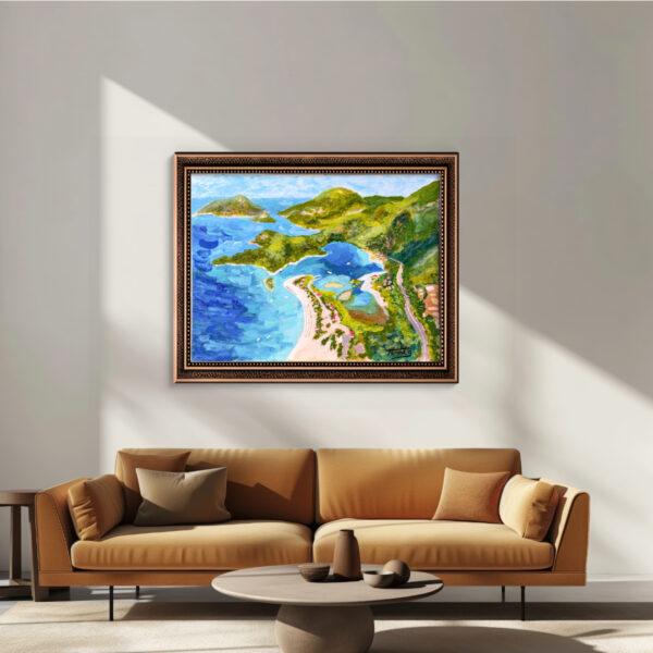 Turkish Riviera - Image 2